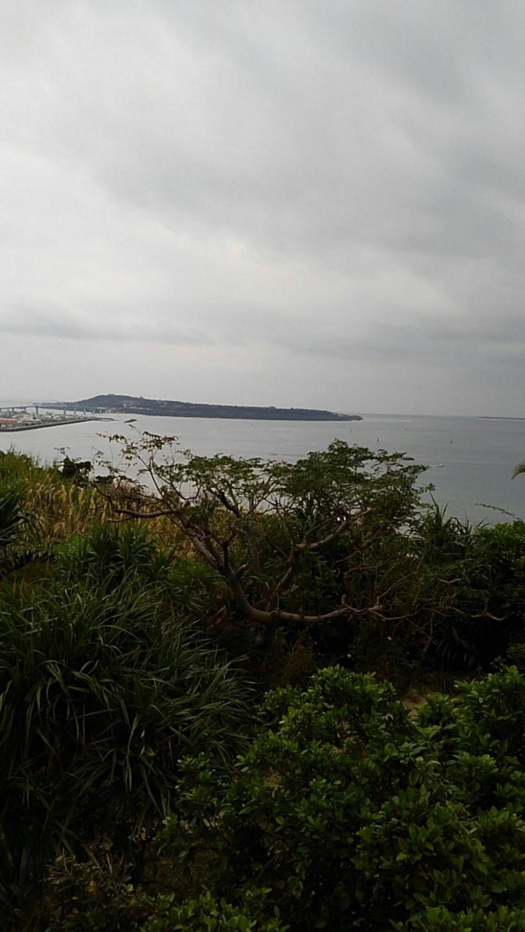 Tida-Kan-Kan -Seven Hotels & Resorts- Motobu Bagian luar foto